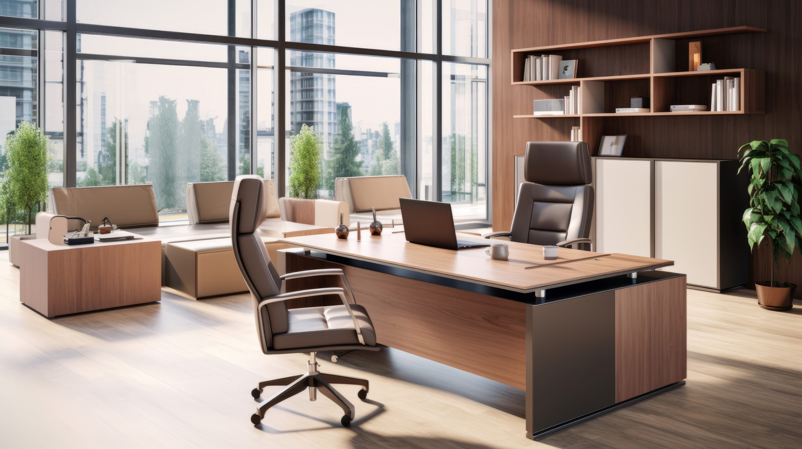 Office Furniture